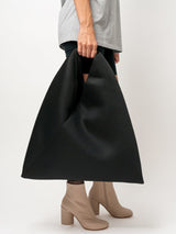Boho Bag, Hobo Bags, Triangle Fabric Bag in Pink, Blue, Black, Green