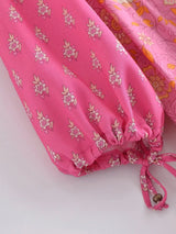 Gown Dress, Boho Maxi Dress, Loose Dress, Alyssa kamal