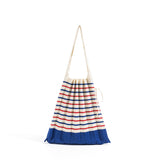 Boho Bag, Tote Bags, Folded Knit Pleated Bags in 28 colors