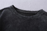 Boho t Shirts, Vintage t Shirt, California, Golden Coast in Black
