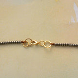 Boho Necklace, Rose Quartz Pendant Necklace