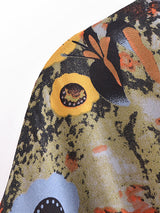 Boho Robe, Kimono Robe,  Beach Cover up, Vadoma