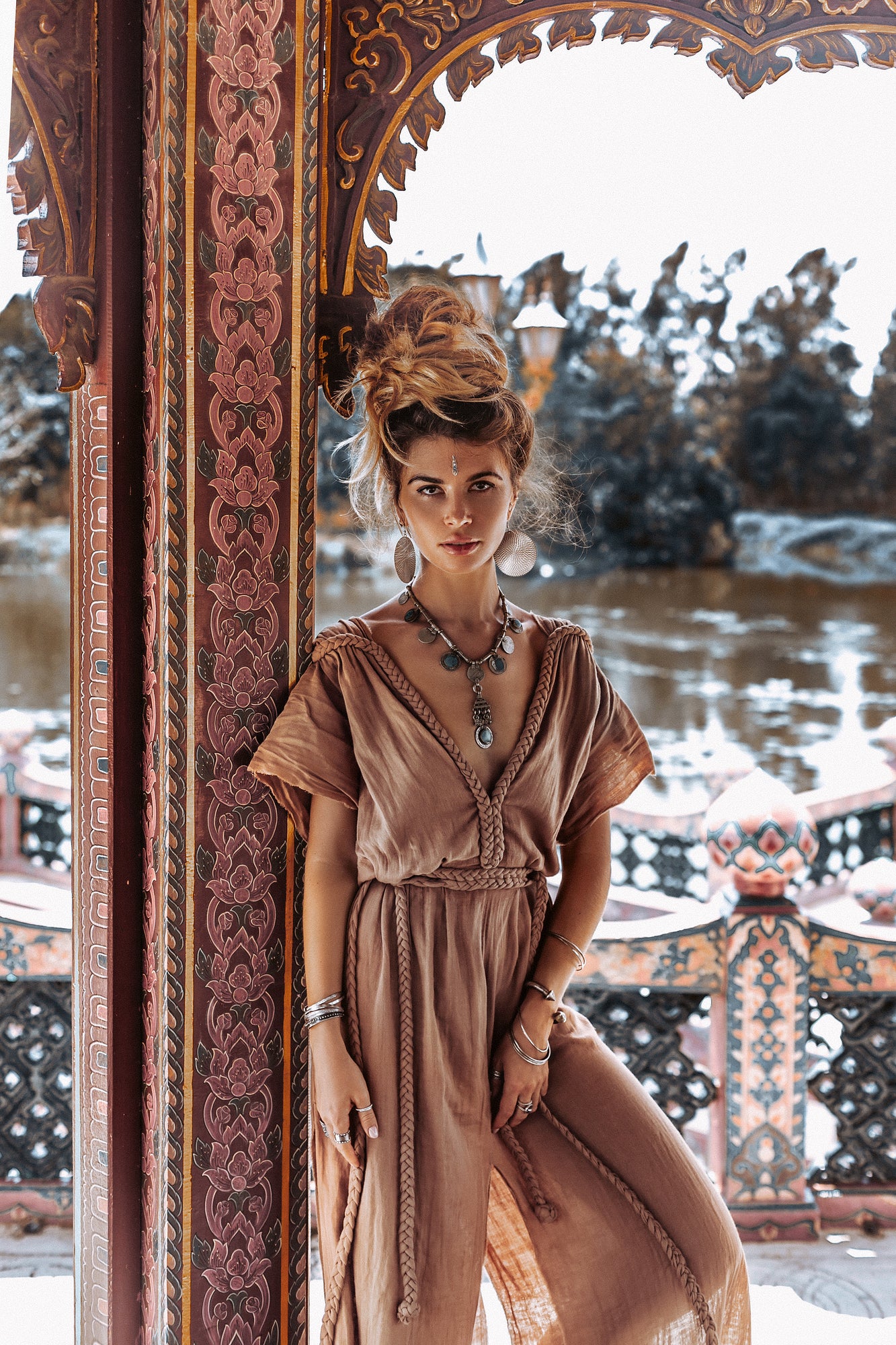 Sundress & Summer Dress – Wild Rose Boho