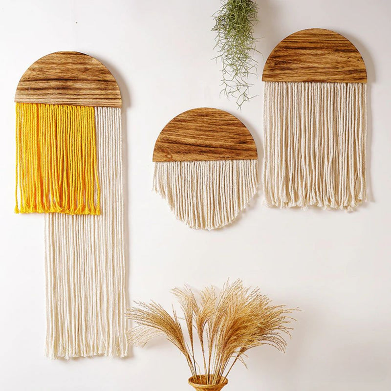 Is Macrame Decor Coming Back In Style?