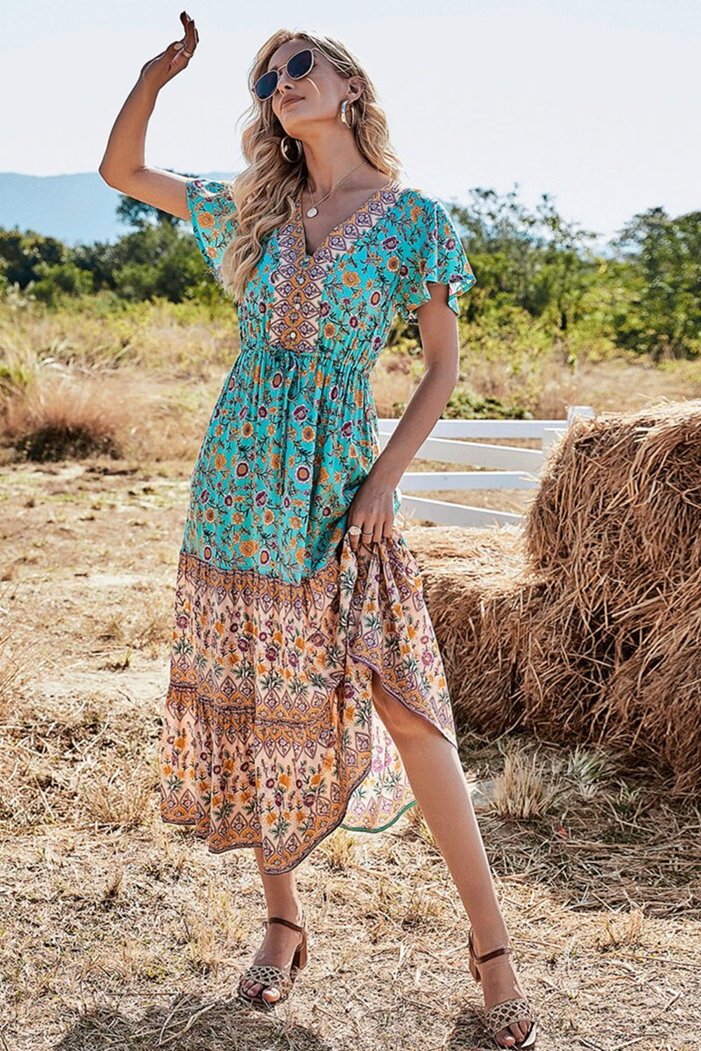 Wild Rose Boho Wild Rose Boho