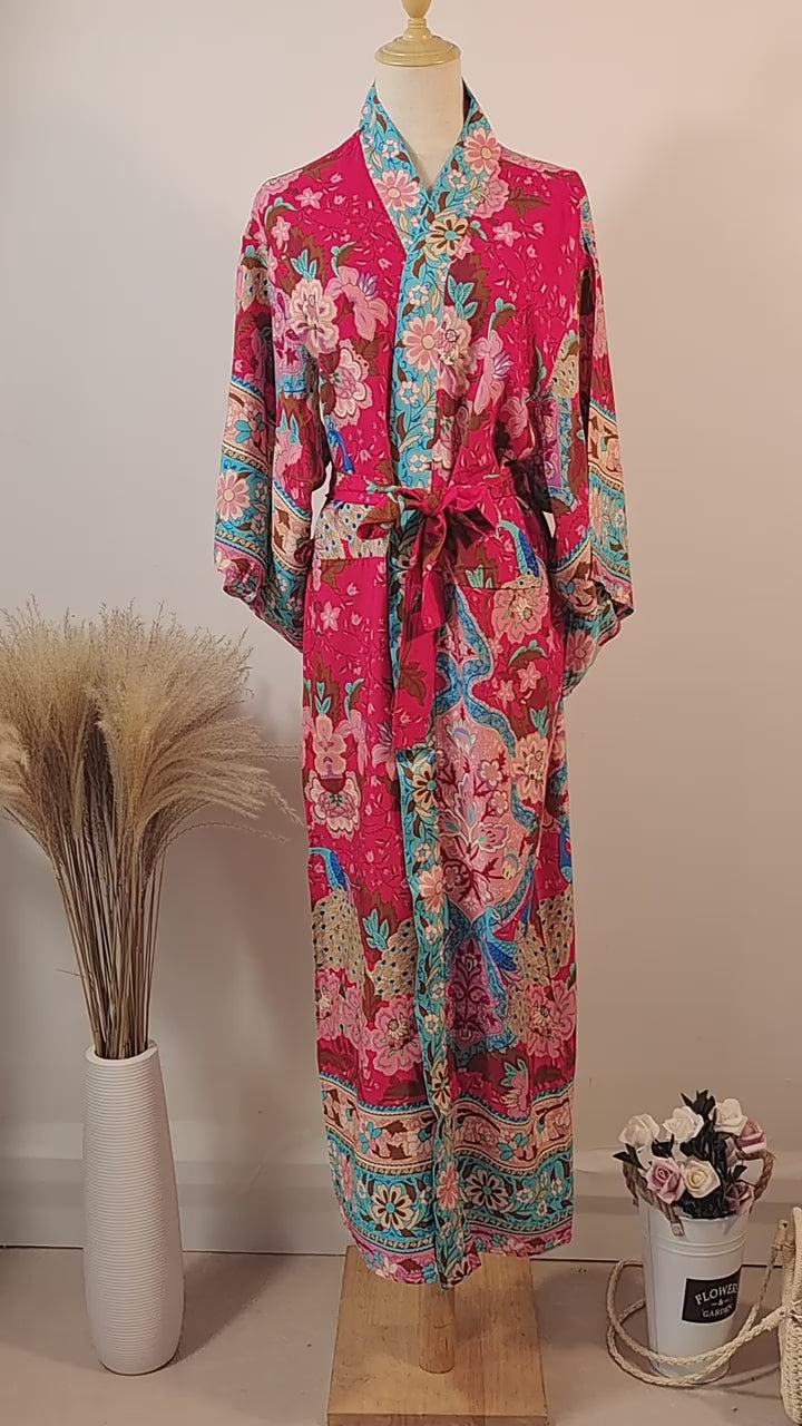 blue dress for baby girl Tulum Tassels Robe Cream – www.LUXEISLE.com main image 1