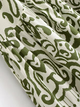 Starlit Nomad floral maxi dress product detail