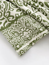 Starlit Nomad floral maxi dress product detail