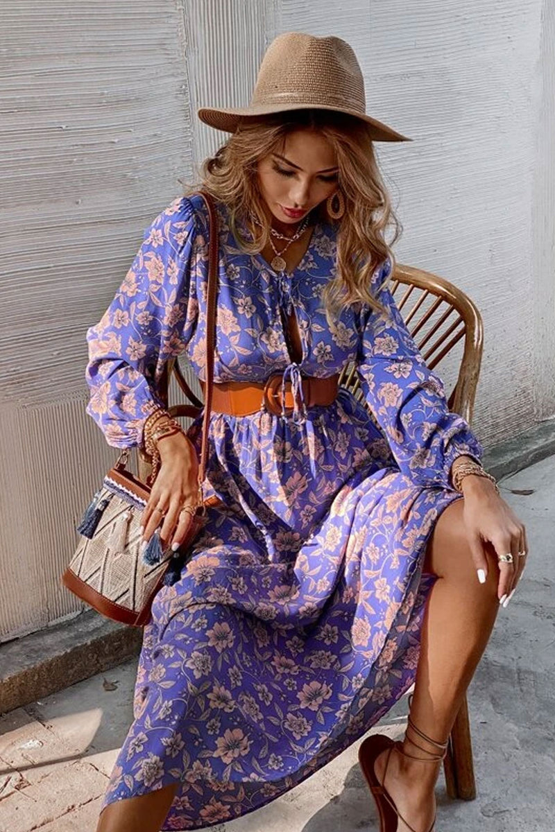 iris maxi boho dress Iris Maxi Women's Boho Dresses & Resort Wear