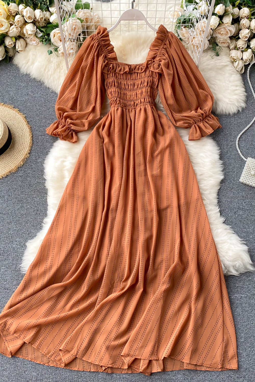 Party Dress – Wild Rose Boho