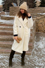 Winter Coat, Fur Coat, Faux Fur Coat, Fur Jacket, Teddy Coat