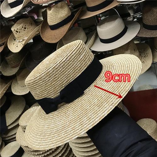 Boho Hat, Sun Hat, Beach Hat, Straw Hat, Must Have - Wild Rose Boho