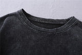 Boho t Shirts, Vintage t Shirt, California, Golden Coast in Black