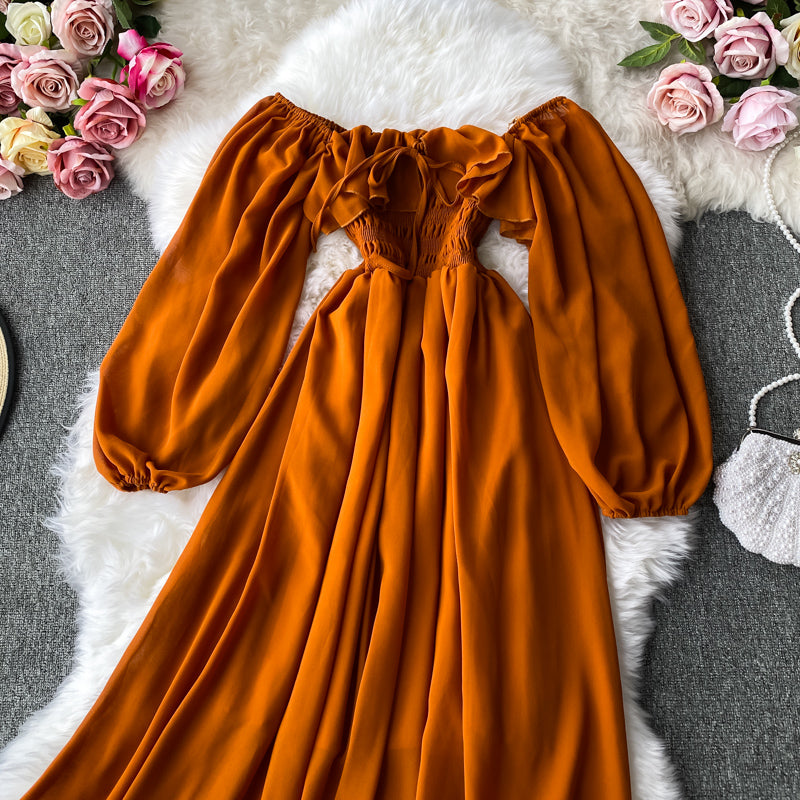 boho retro dress Retro Print Boho Style Maternity Dress