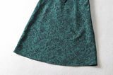 Mini Dress, Boho Dress, Strappy Sundress, Missy Daisy in Green - Wild Rose Boho