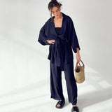 Boho Pajamas, Pajamas Sets for Women, PJ  Lillian