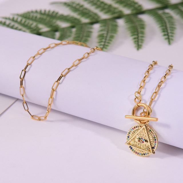 Boho Personalized Custom Necklace, Seed Bead Layered Choker, Mini Heart