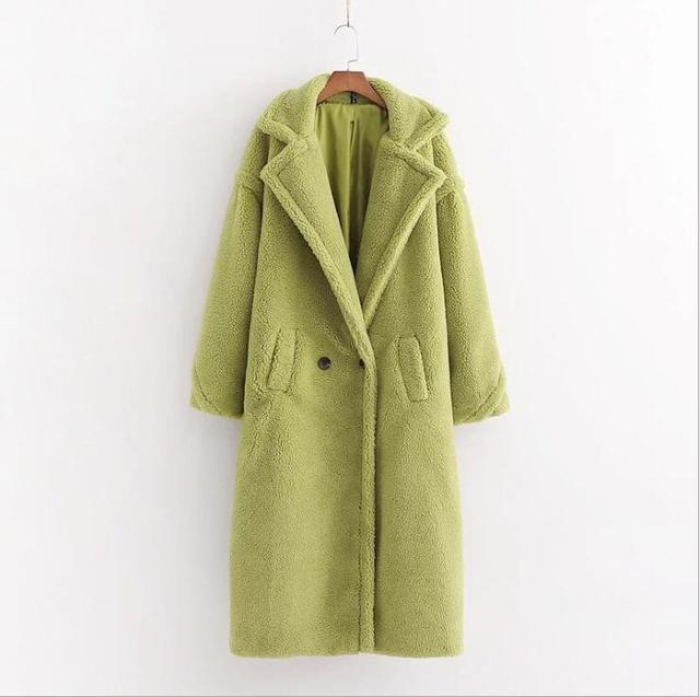 Winter Coat, Fur Coat, Faux Fur Coat, Fur Jacket, Teddy Coat
